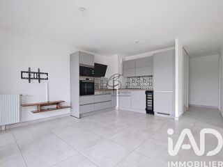  Appartement � vendre 4 pi�ces 82 m�