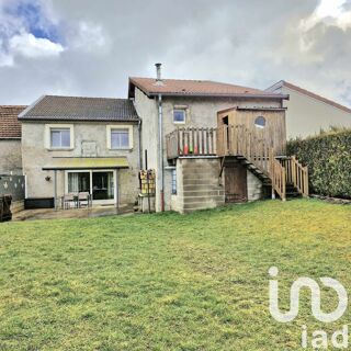  Maison � vendre 5 pi�ces 131 m�