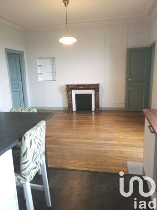  Appartement � vendre 6 pi�ces 110 m�