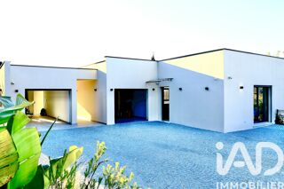  Villa � vendre 7 pi�ces 229 m�