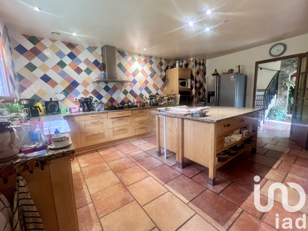  vendre  Maison Saint-Lary-Soulan (65170)