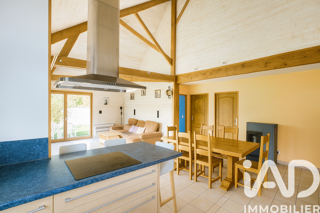  Maison � vendre 6 pi�ces 117 m�