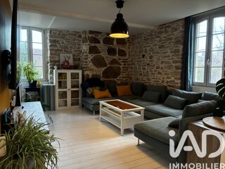  Maison � vendre 10 pi�ces 221 m�