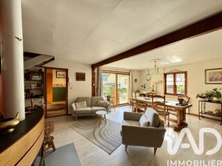  Maison � vendre 7 pi�ces 172 m�