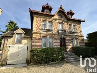  Maison  vendre 10 pices 192 m
