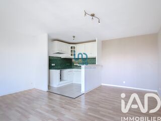  Appartement � vendre 3 pi�ces 60 m�