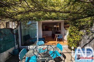  Appartement � vendre 2 pi�ces 44 m�