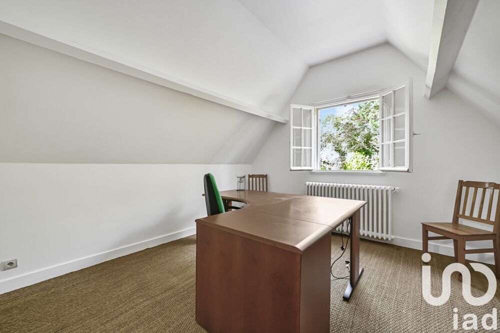  vendre  Maison La Celle-Saint-Cloud (78170)