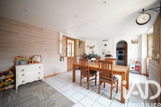  Maison � vendre 5 pi�ces 127 m�