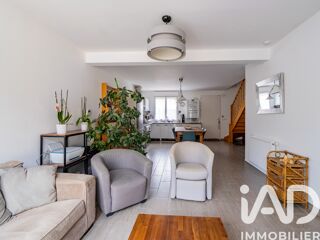  Maison � vendre 4 pi�ces 85 m�