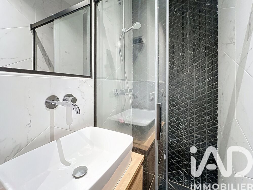 � vendre  Appartement Paris 8
