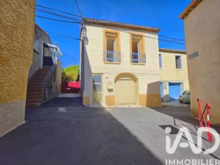  Maison � vendre 3 pi�ces 63 m�
