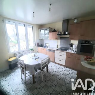  Maison � vendre 6 pi�ces 127 m�