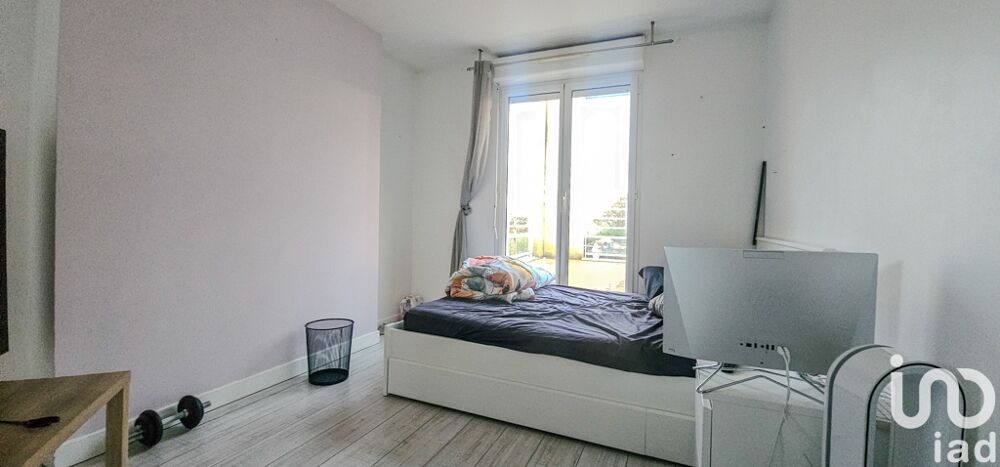  vendre  Maison Bussy-Saint-Georges (77600)