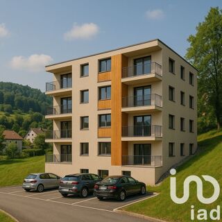  Terrain � vendre 858 m�