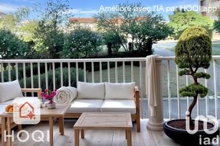  Appartement � vendre 5 pi�ces 75 m�