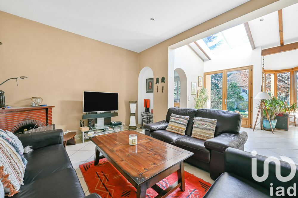  vendre  Maison Noisy-le-Sec (93130)