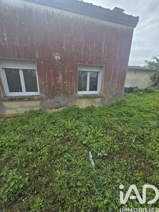  Maison � vendre 2 pi�ces 35 m�