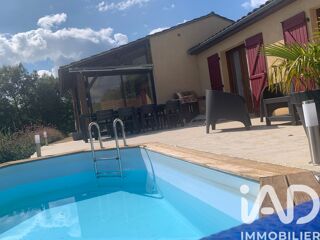  Maison � vendre 4 pi�ces 110 m�