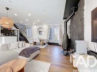  Maison � vendre 6 pi�ces 120 m�