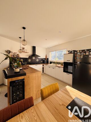  Maison � vendre 5 pi�ces 107 m�