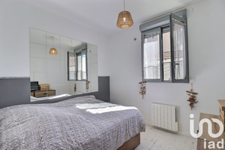  Maison  vendre 3 pices 50 m