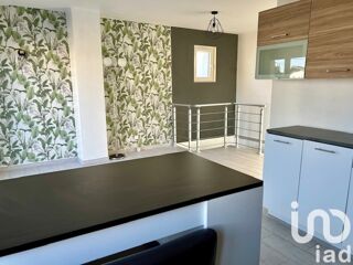  Maison � vendre 3 pi�ces 58 m�