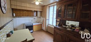  Maison � vendre 5 pi�ces 163 m�
