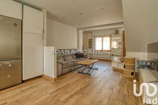  Maison � vendre 3 pi�ces 68 m�