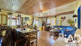  Maison � vendre 6 pi�ces 130 m�