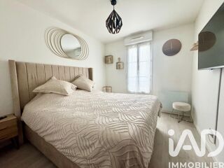  Appartement � vendre 3 pi�ces 66 m�