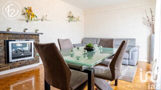  Appartement � vendre 4 pi�ces 90 m�