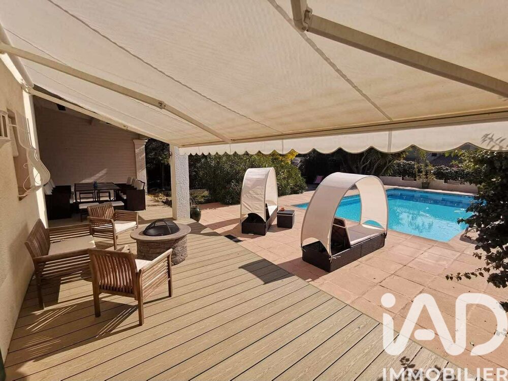 � vendre  Maison Ceyreste (13600)