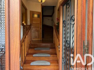 Maison � vendre 7 pi�ces 128 m�