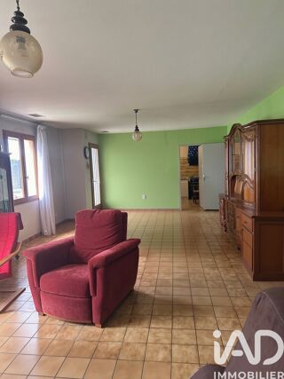  Maison � vendre 4 pi�ces 100 m�