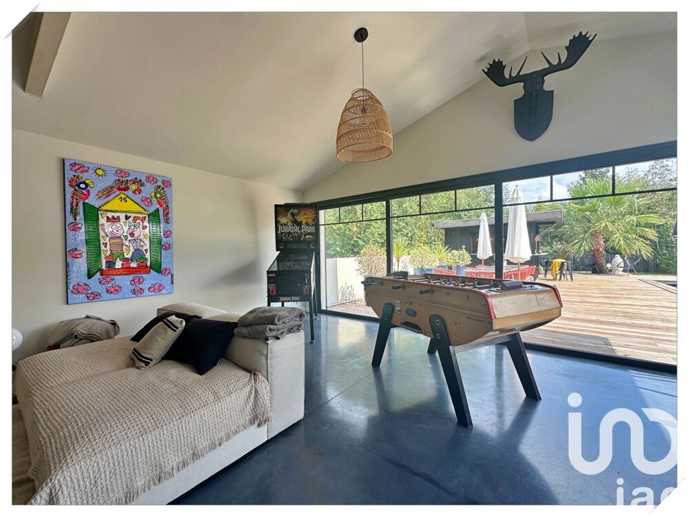  vendre  Maison Gujan-Mestras (33470)