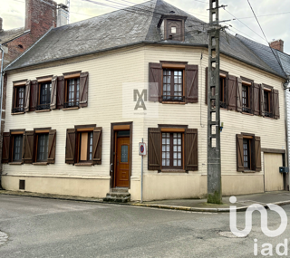  Maison � vendre 7 pi�ces 142 m�