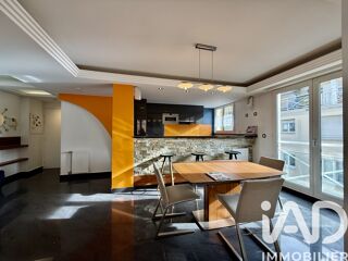  Appartement � vendre 3 pi�ces 61 m�