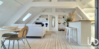  Appartement � vendre 3 pi�ces 63 m�