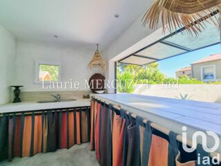  Maison � vendre 5 pi�ces 197 m�