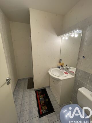  Appartement � vendre 1 pi�ce 29 m�