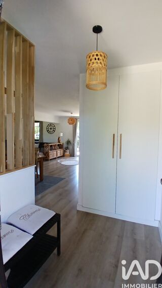  Maison � vendre 6 pi�ces 136 m�