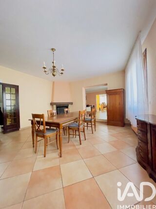  Maison � vendre 10 pi�ces 320 m�