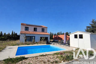  Maison � vendre 4 pi�ces 106 m�