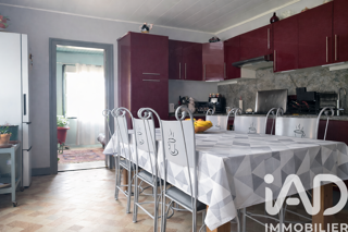  Maison � vendre 10 pi�ces 203 m�