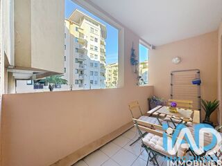  Appartement � vendre 3 pi�ces 63 m�