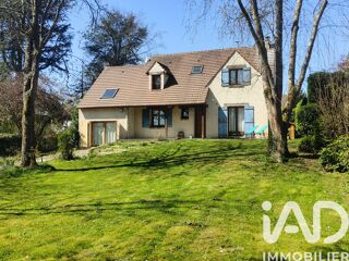  Maison � vendre 8 pi�ces 155 m�