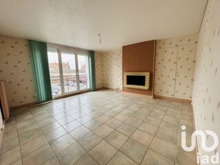  Appartement  vendre 4 pices 90 m