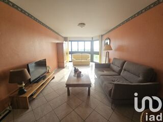  Appartement � vendre 4 pi�ces 94 m�