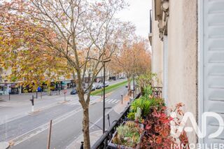  Appartement � vendre 4 pi�ces 102 m�